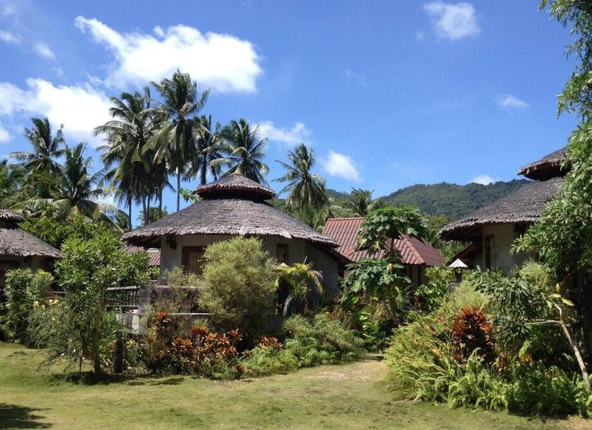 Outdoors view Photo