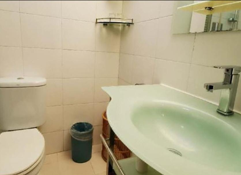 Bathroom Photo