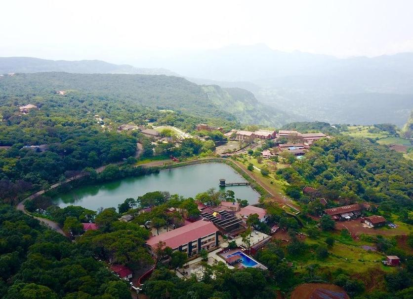 Outdoors view Photo