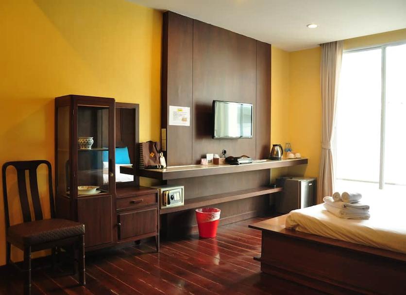 Room amenity Photo