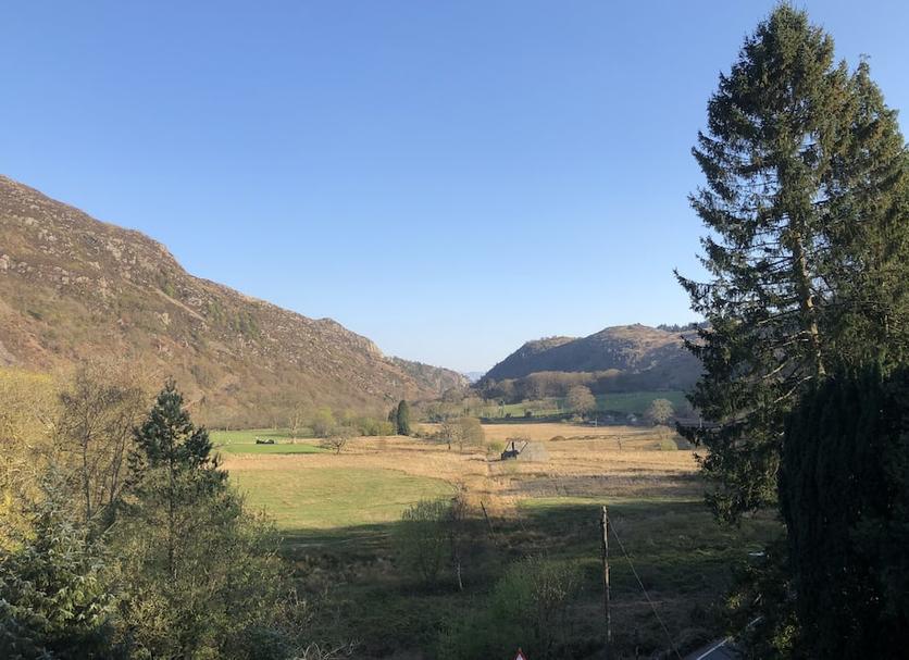 Outdoors view Photo