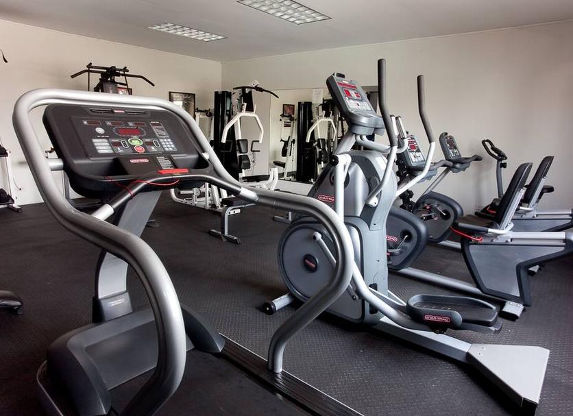 Gym Photo