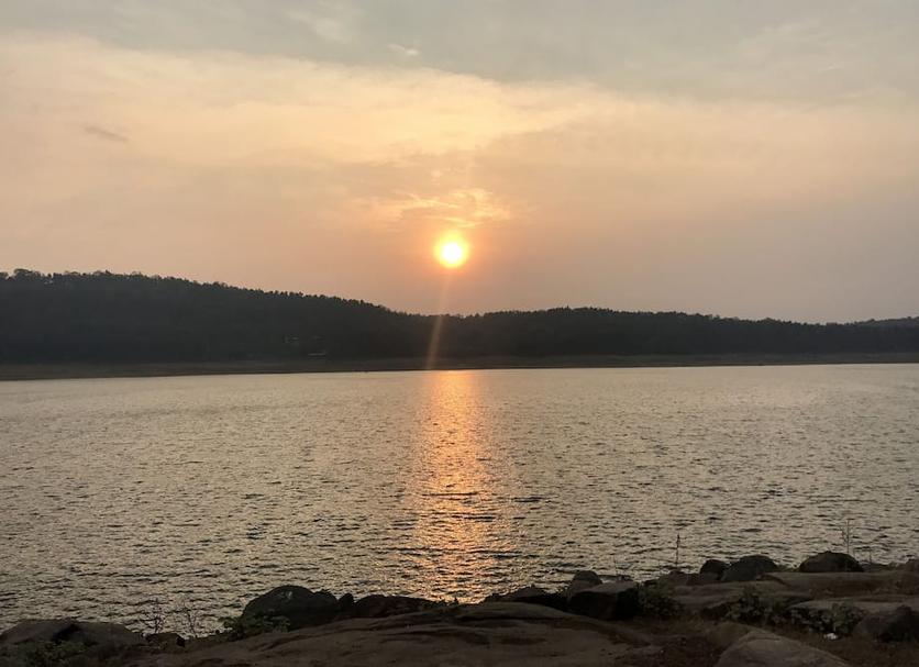 Outdoors view Photo