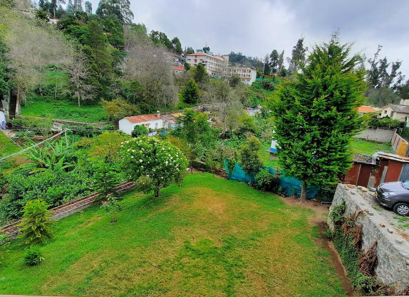 Outdoors view Photo
