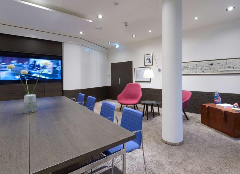 Conference room Photo