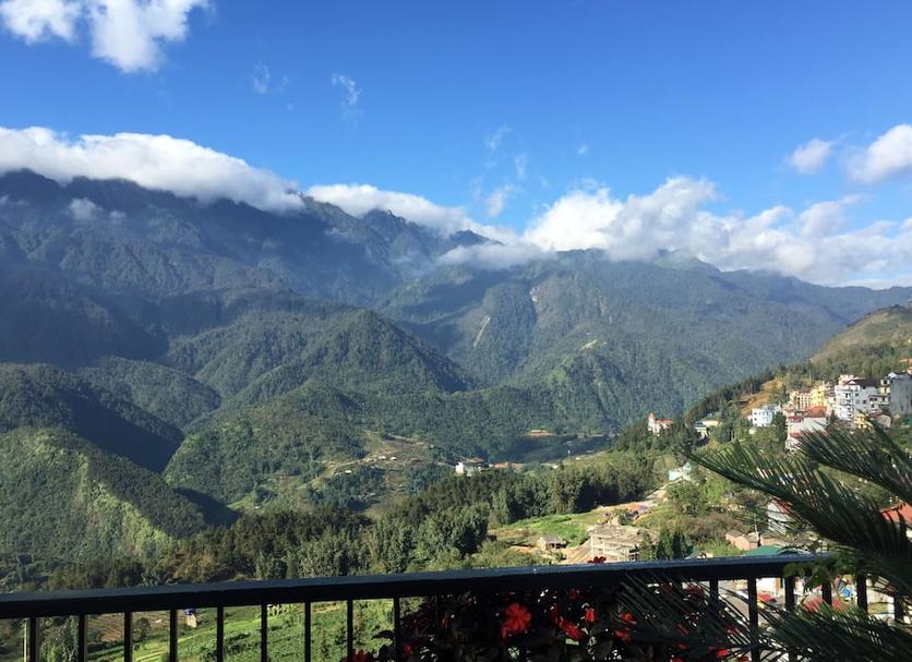 Outdoors view Photo