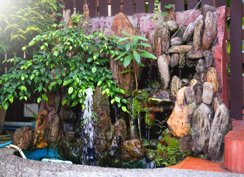 Outdoors view Photo
