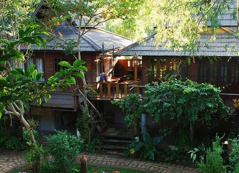Outdoors view Photo