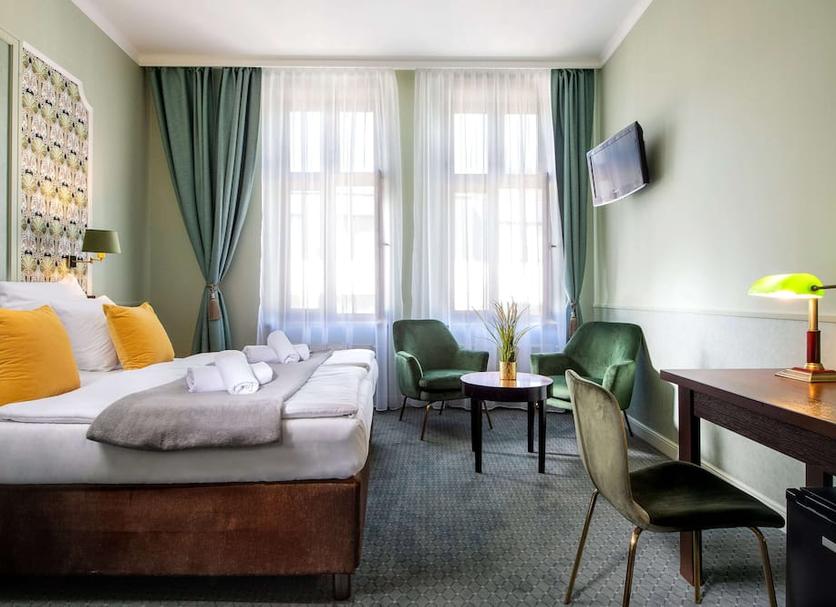 Bedroom Photo