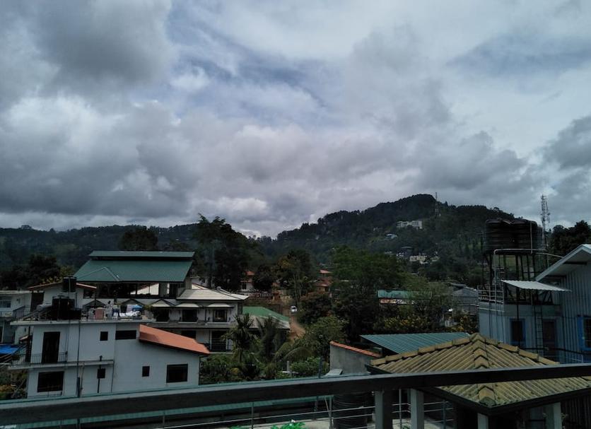 Outdoors view Photo