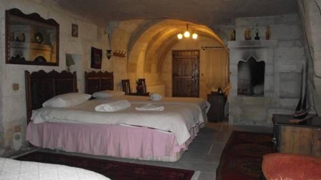 Canyon View Hotel