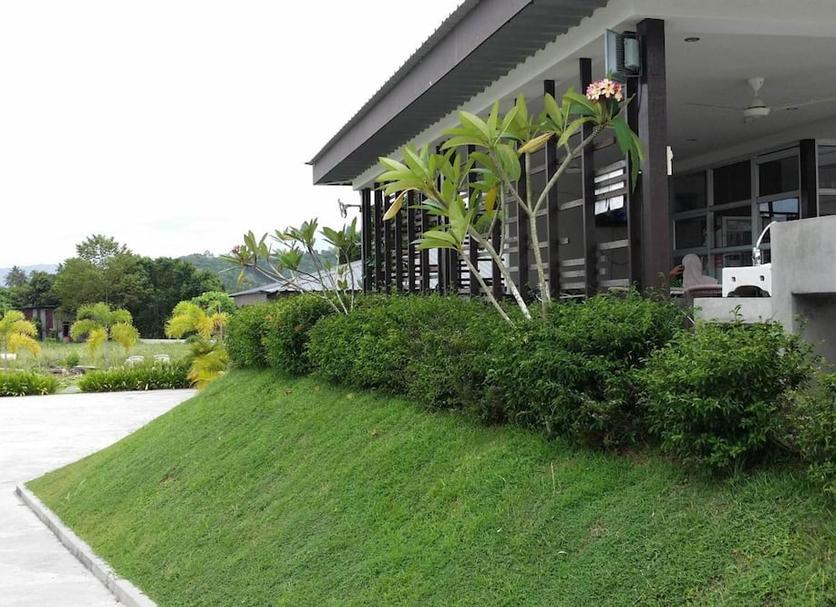 Outdoors view Photo
