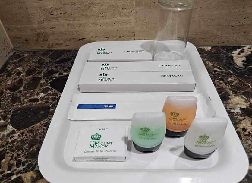 Room amenity Photo