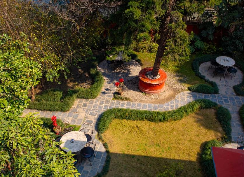 Outdoors view Photo