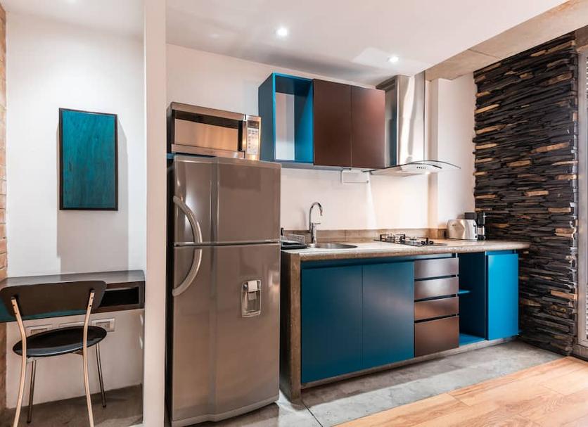 Kitchen Photo