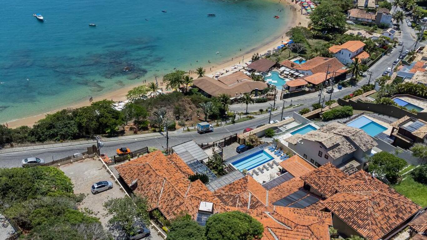 Hotel Ville La Plage & Beach Club