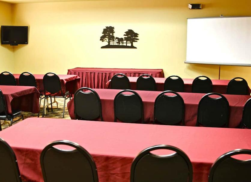 Conference room Photo