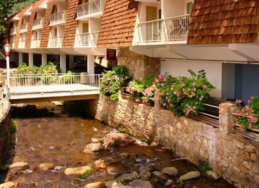 Outdoors view Photo