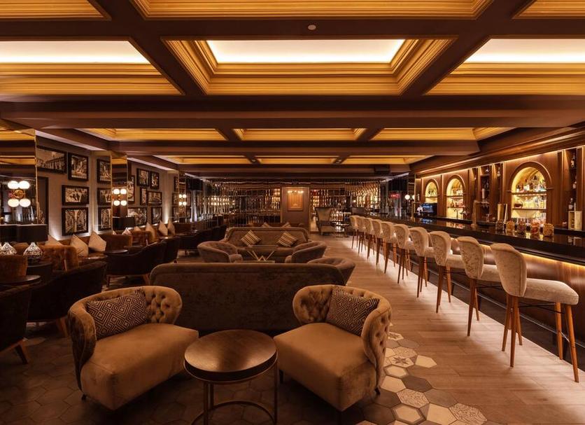 Bar Photo