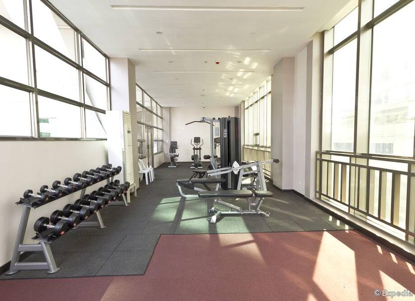 Gym Photo
