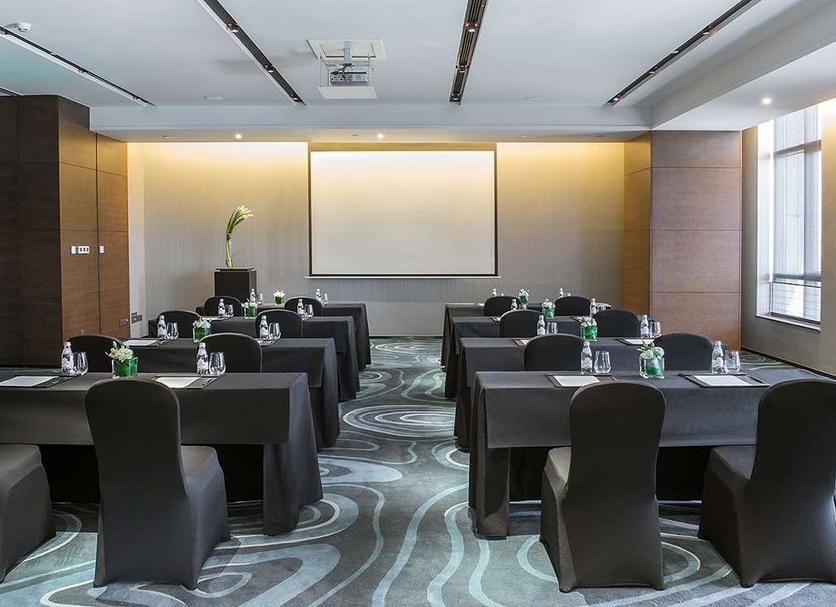 Conference room Photo