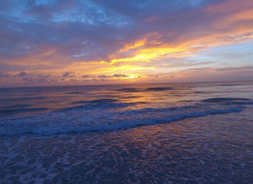 Beach Photo