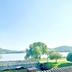 Outdoors view