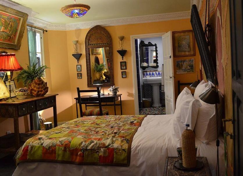 Bedroom Photo