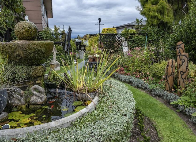 Outdoors view Photo