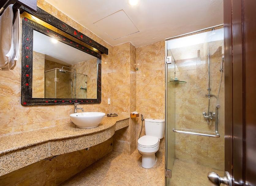 Bathroom Photo