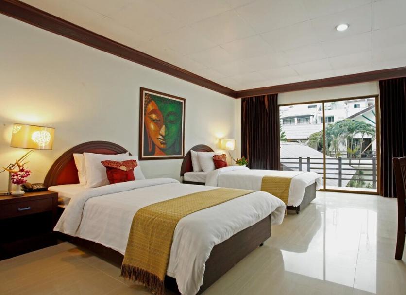Bedroom Photo