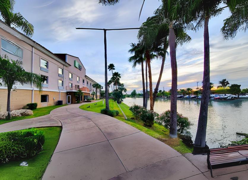 Outdoors view Photo