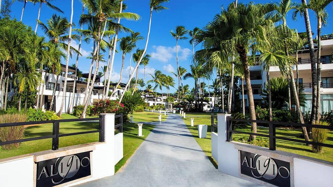 Aligio Apart-hotel & Spa - Las Terrenas