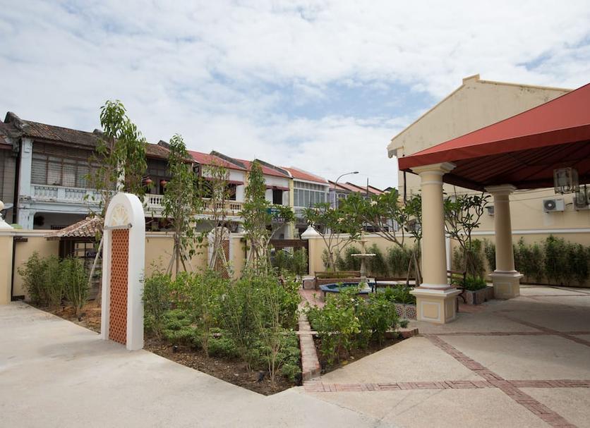 Outdoors view Photo