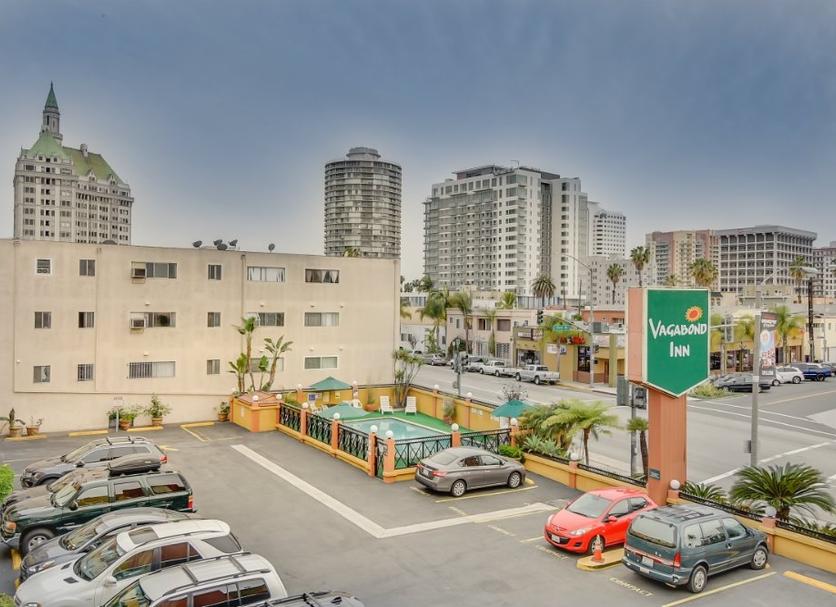 Outdoors view Photo