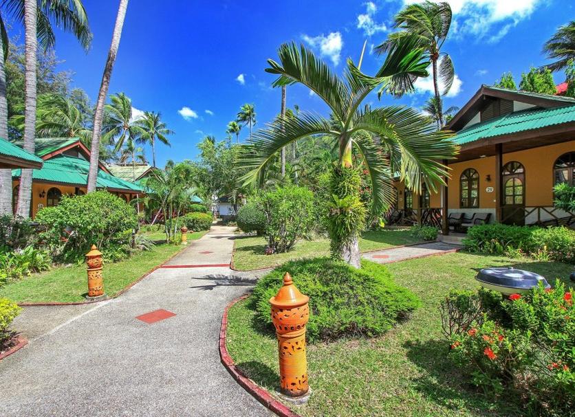Outdoors view Photo