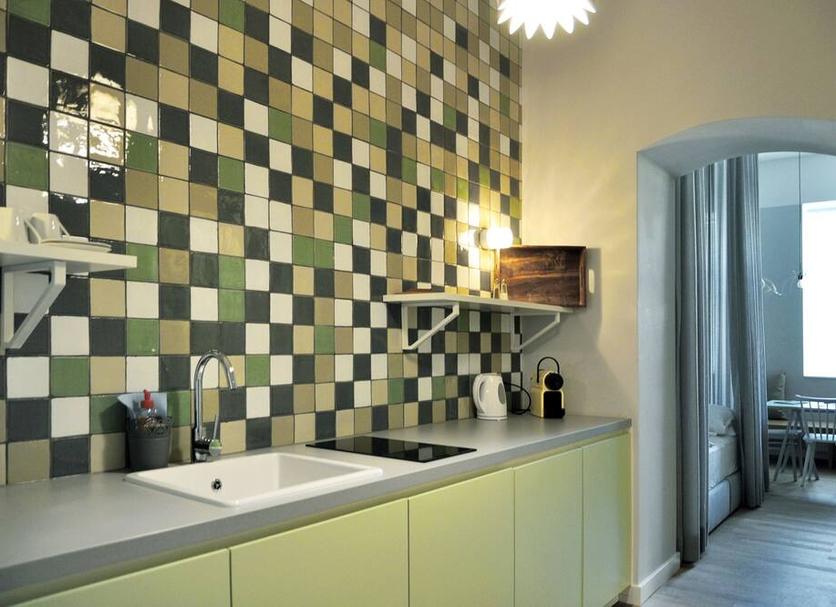 Kitchen Photo