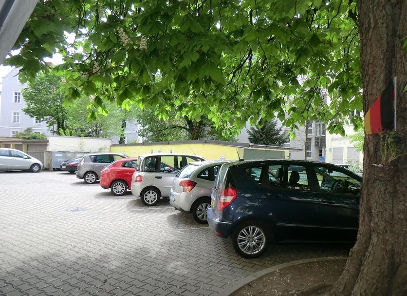 Outdoors view Photo
