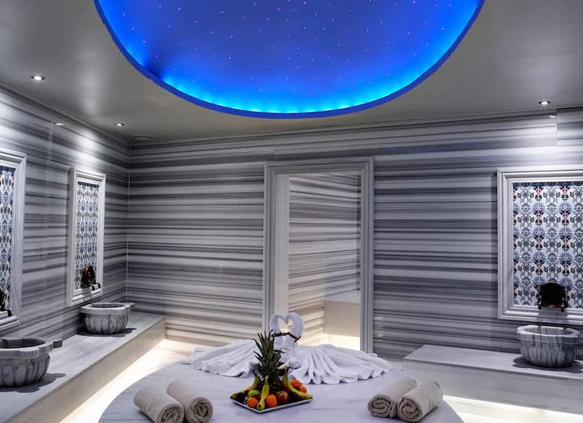 Spa Photo