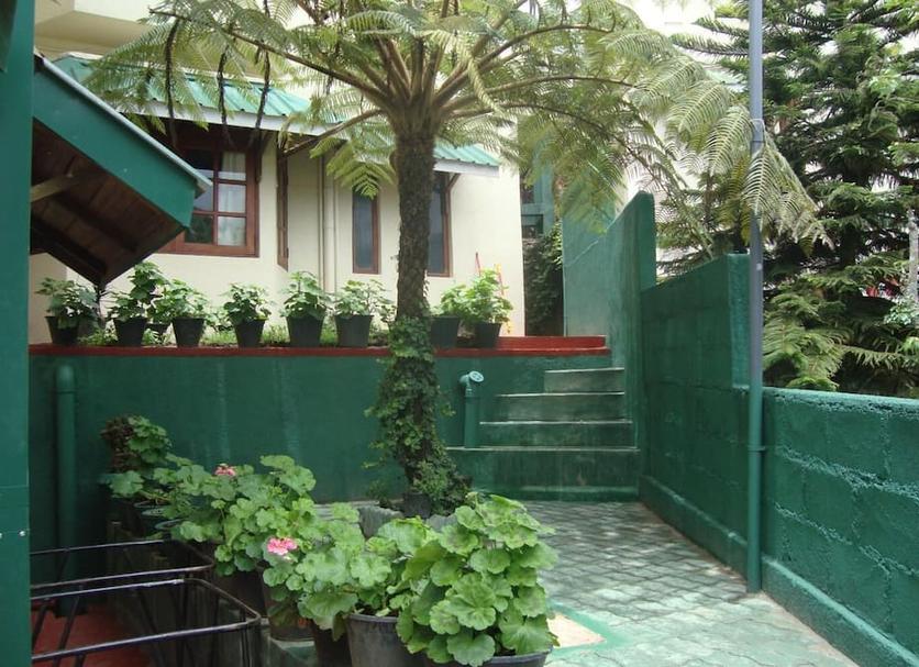 Outdoors view Photo