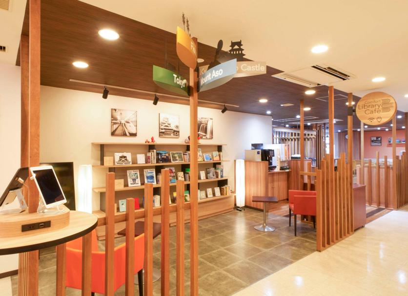 Hotel amenity Photo