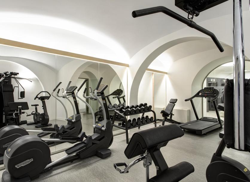 Gym Photo