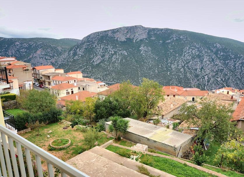 Outdoors view Photo