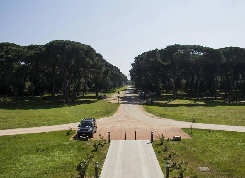 Outdoors view Photo