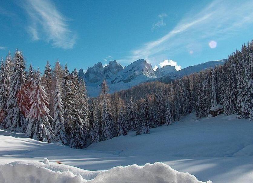 Outdoors view Photo