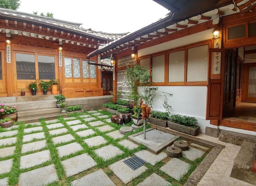 Outdoors view Photo
