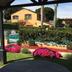 Outdoors view