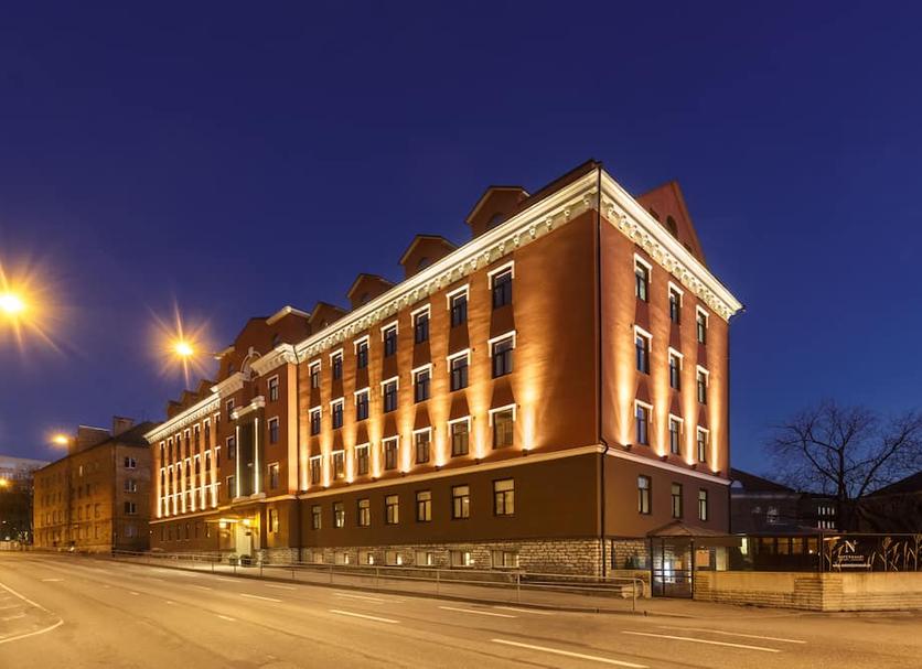 Building Photo