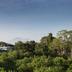 Outdoors view