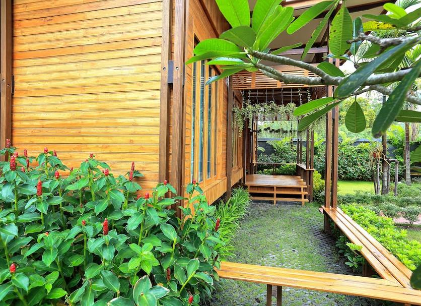 Outdoors view Photo